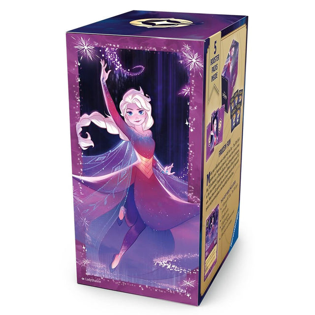 Disney Lorcana TCG: Elsa Fabled Gift Box Set