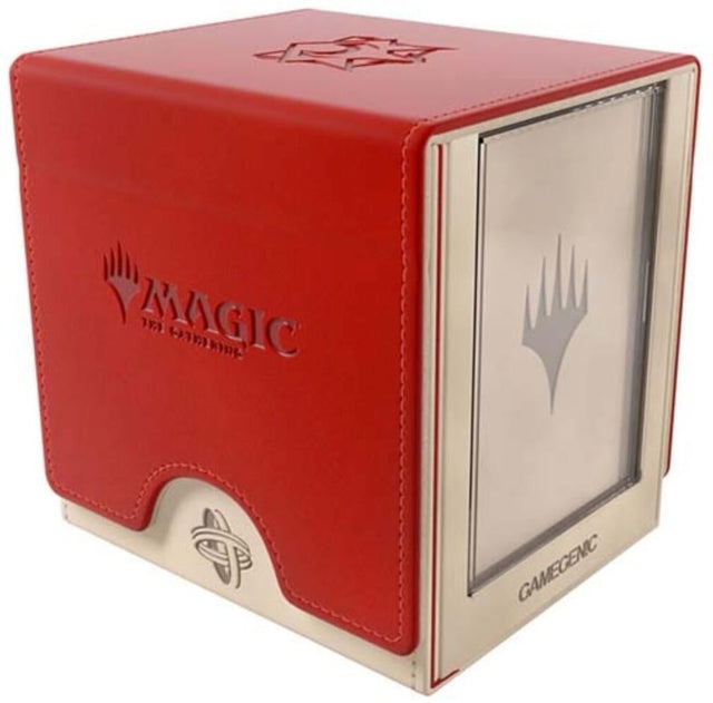 Magic the Gathering: Secrets of Strixhaven Sidekick Pro 100+ XL - Lorehold