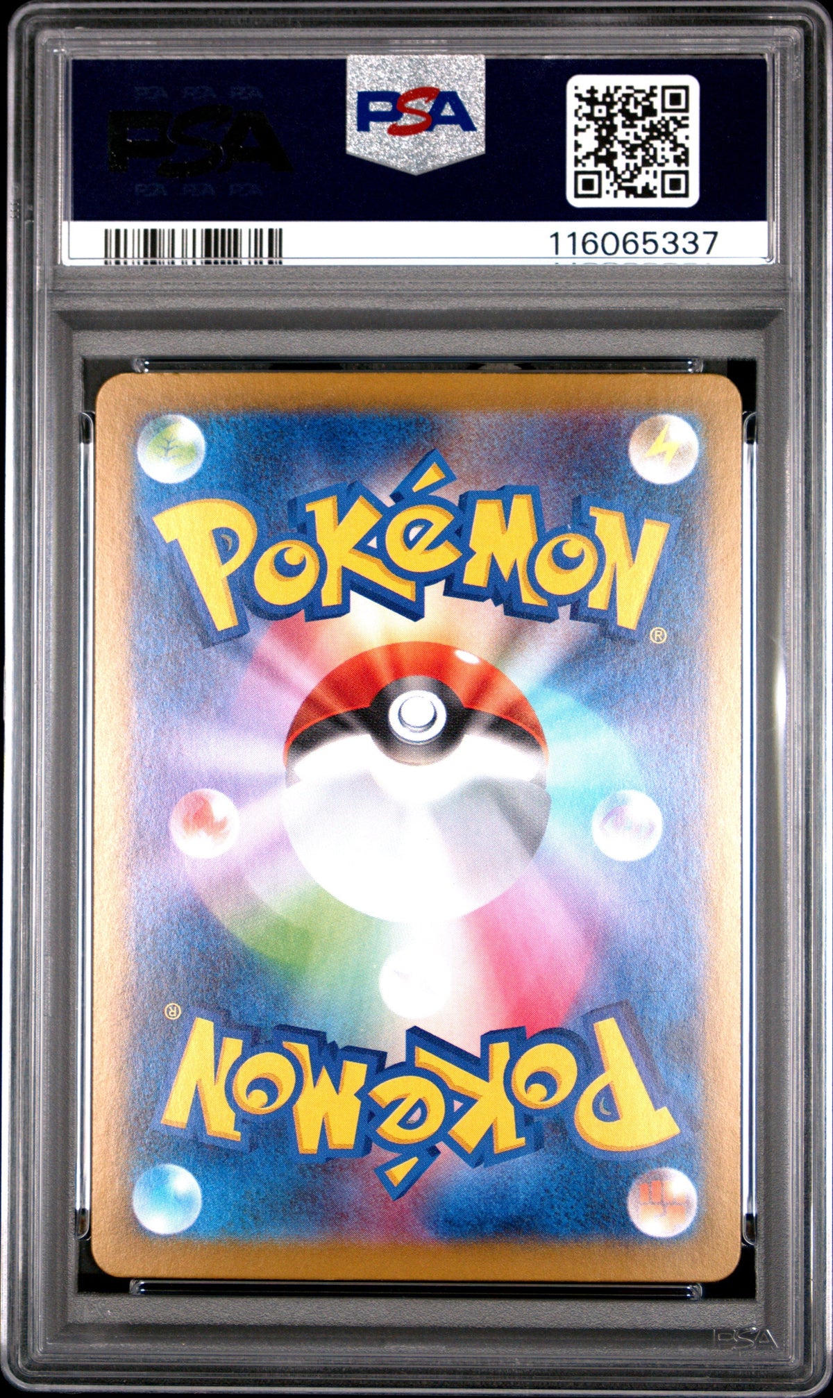 Pokemon Japanese Sv10 Glory Of Team Rocket 063 Team Rocket'S Nidoking Ex PSA 10 GEM MINT