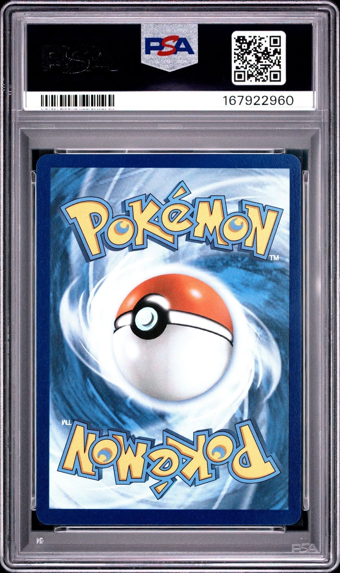 Pokémon TCG: Mega Emboar ex - Ascended Heroes 273/217 (Special Illustration Rare) - PSA 9