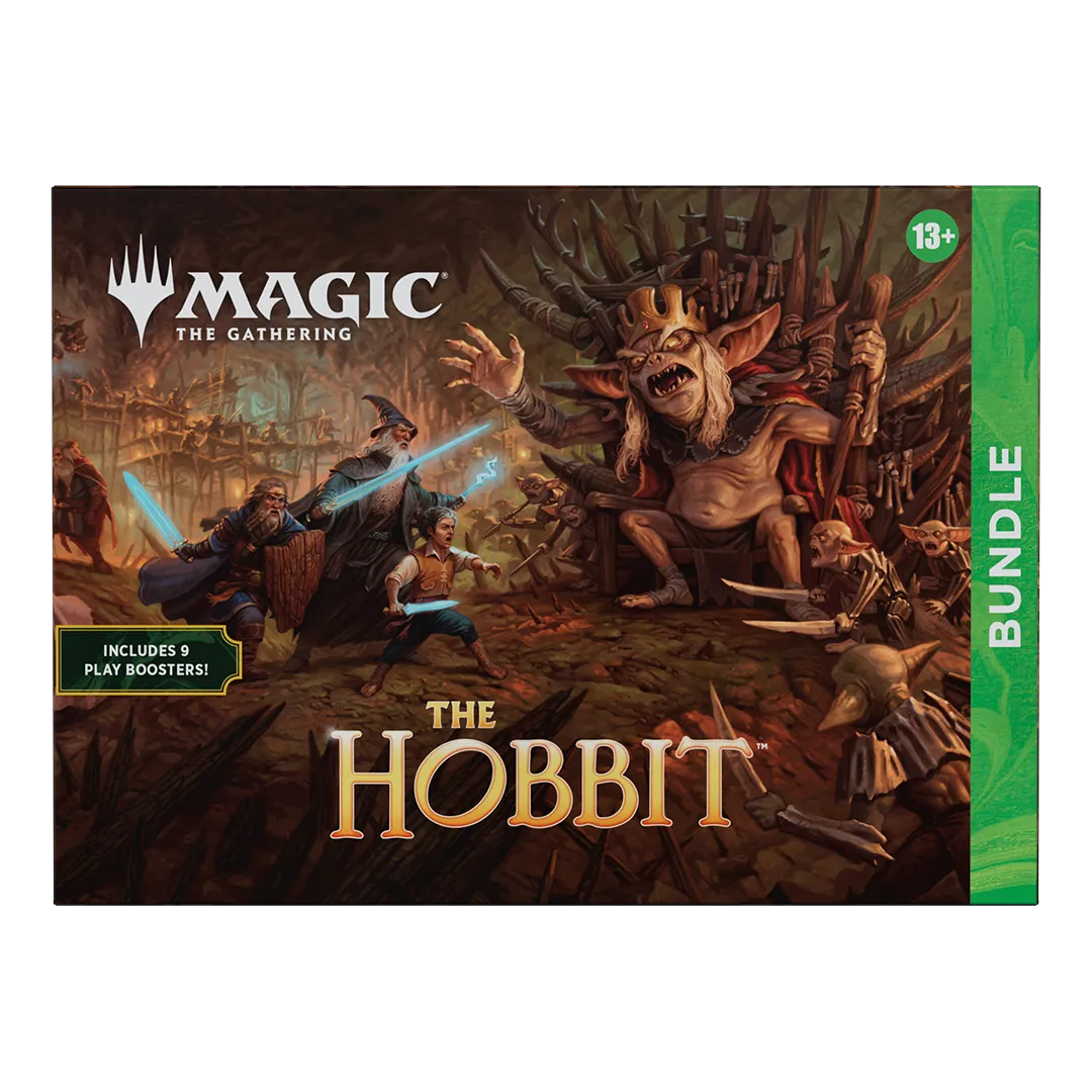 Magic: The Gathering - The Hobbit Bundle
