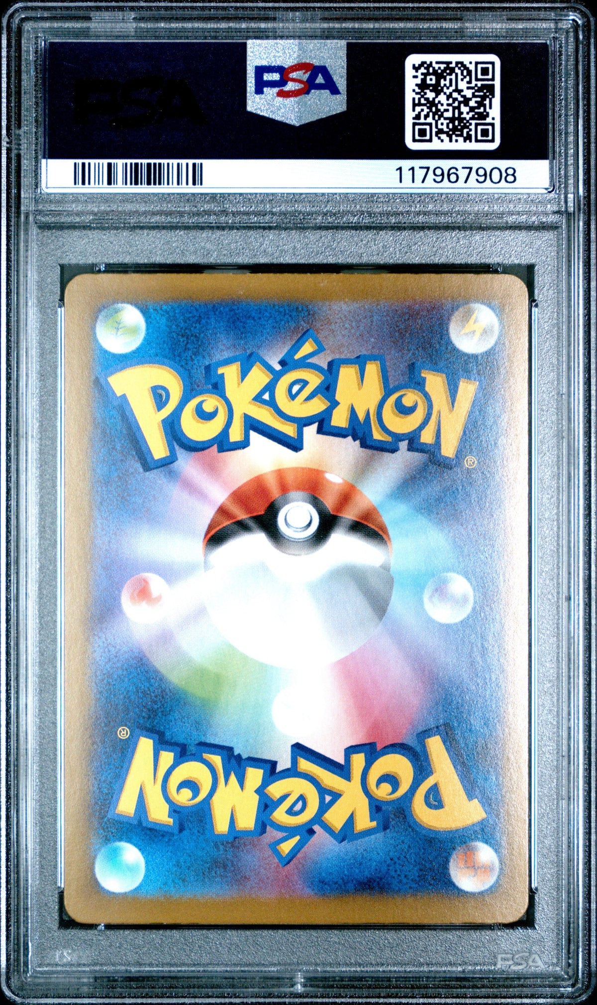 Pokemon Japanese Sv10 Glory Of Team Rocket 020 Blaziken PSA 10 GEM MINT