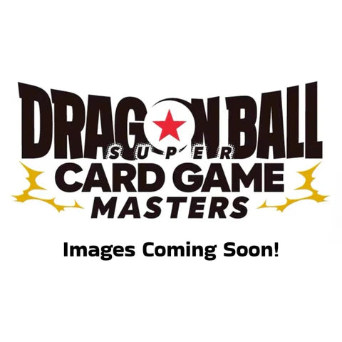 Dragon Ball Super Card Game Fusion World Story Booster 02 [ST02] Booster Box (Releases 15 Jan 2027)