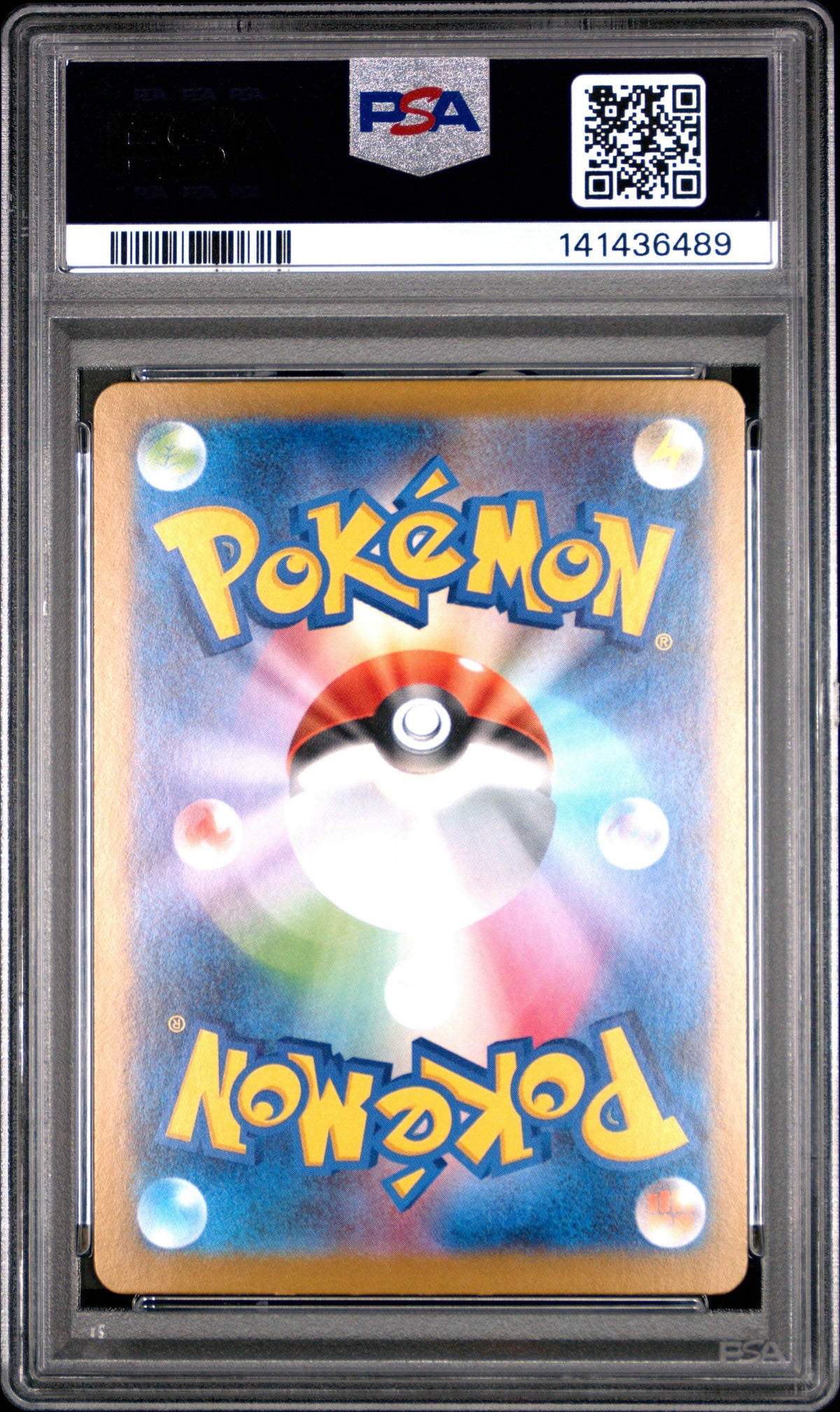 Pokemon Japanese M2 Inferno X 094 Mega Charizard X Ex Super Rare PSA 10 GEM MINT