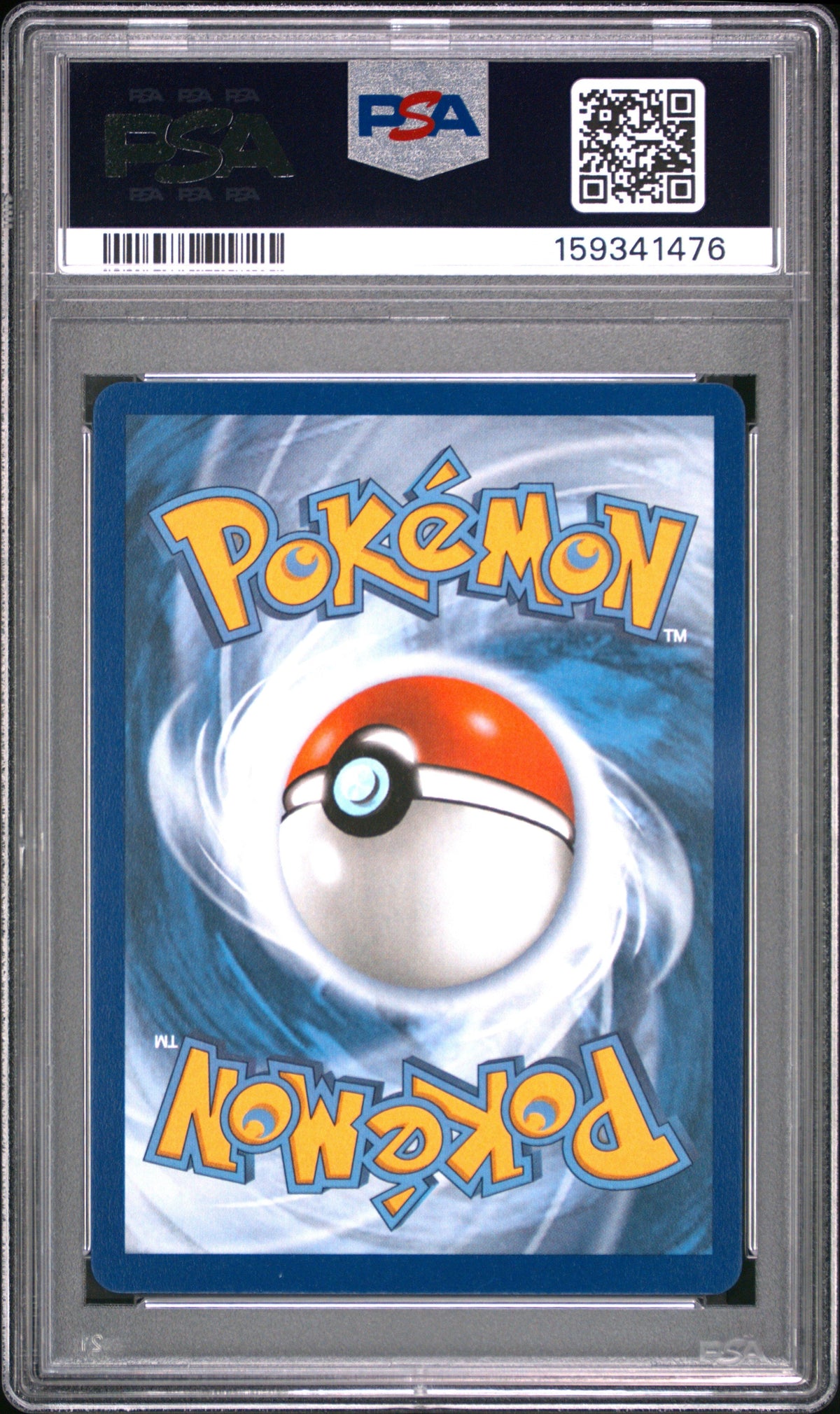 Pokemon Pfl En Phantasmal Flames 103 Toxtricity Illustration Rare PSA 9 MINT