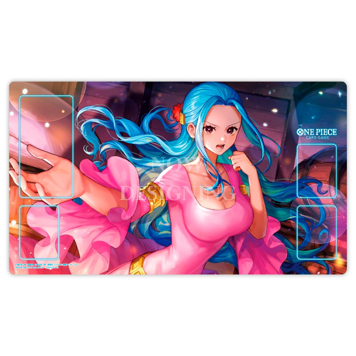 One Piece Card Game: EB-03 Heroines Edition Special Set (English)