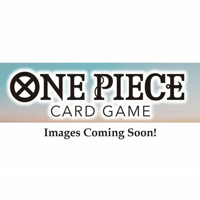 One Piece Card Game: Double Pack Set Vol.13 [DP-13] (Releases 20 Nov 2026)