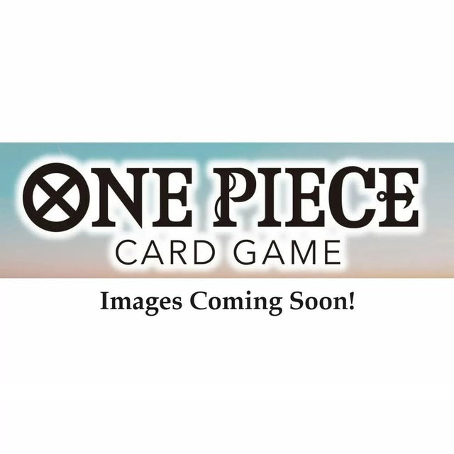 One Piece Card Game: Mini Case Set Display - Vol. 3 [TS-03] (English) (Releases 30 Oct 2026)
