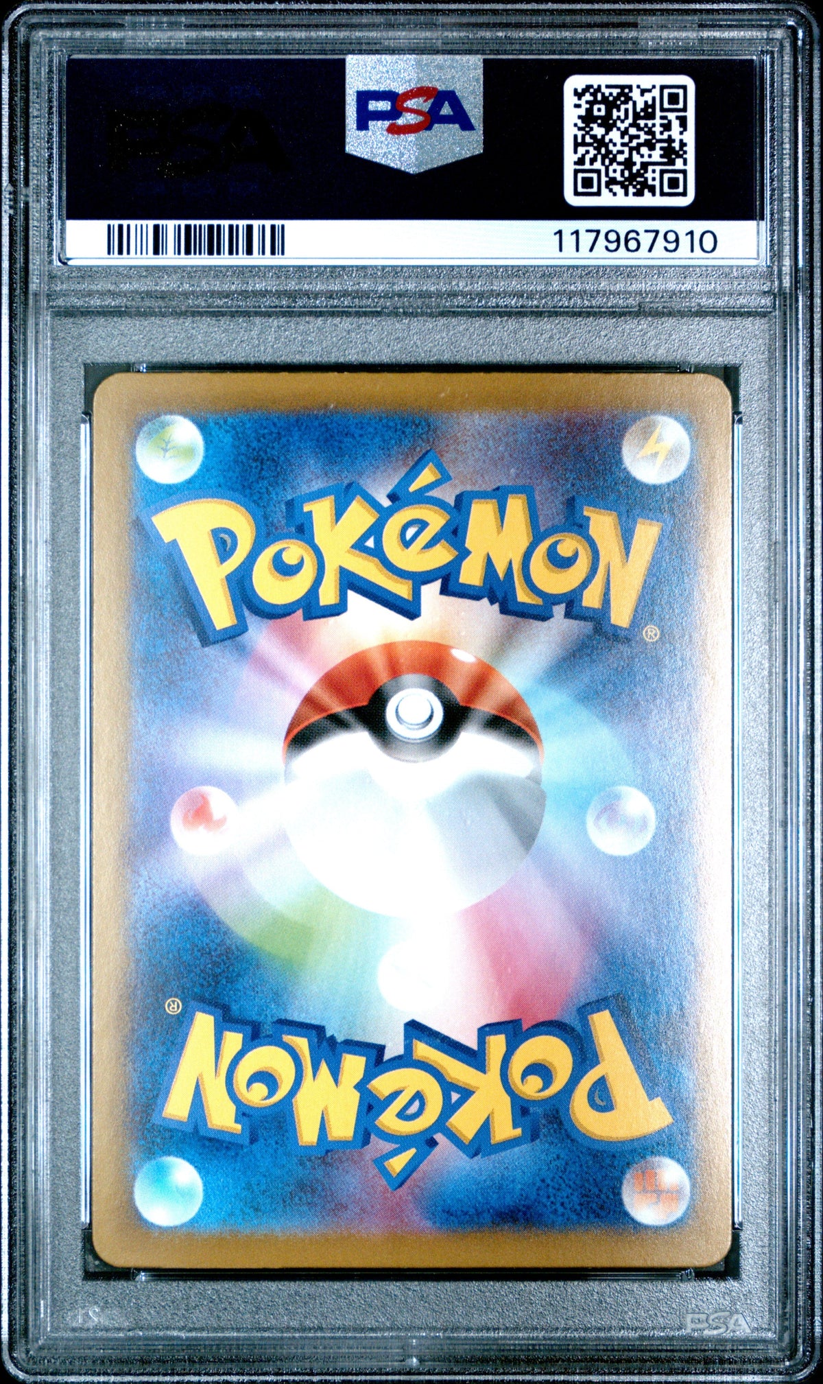 Pokemon Japanese Sv10 Glory Of Team Rocket 040 Team Rocket'S Wobbuffet PSA 10 GEM MINT