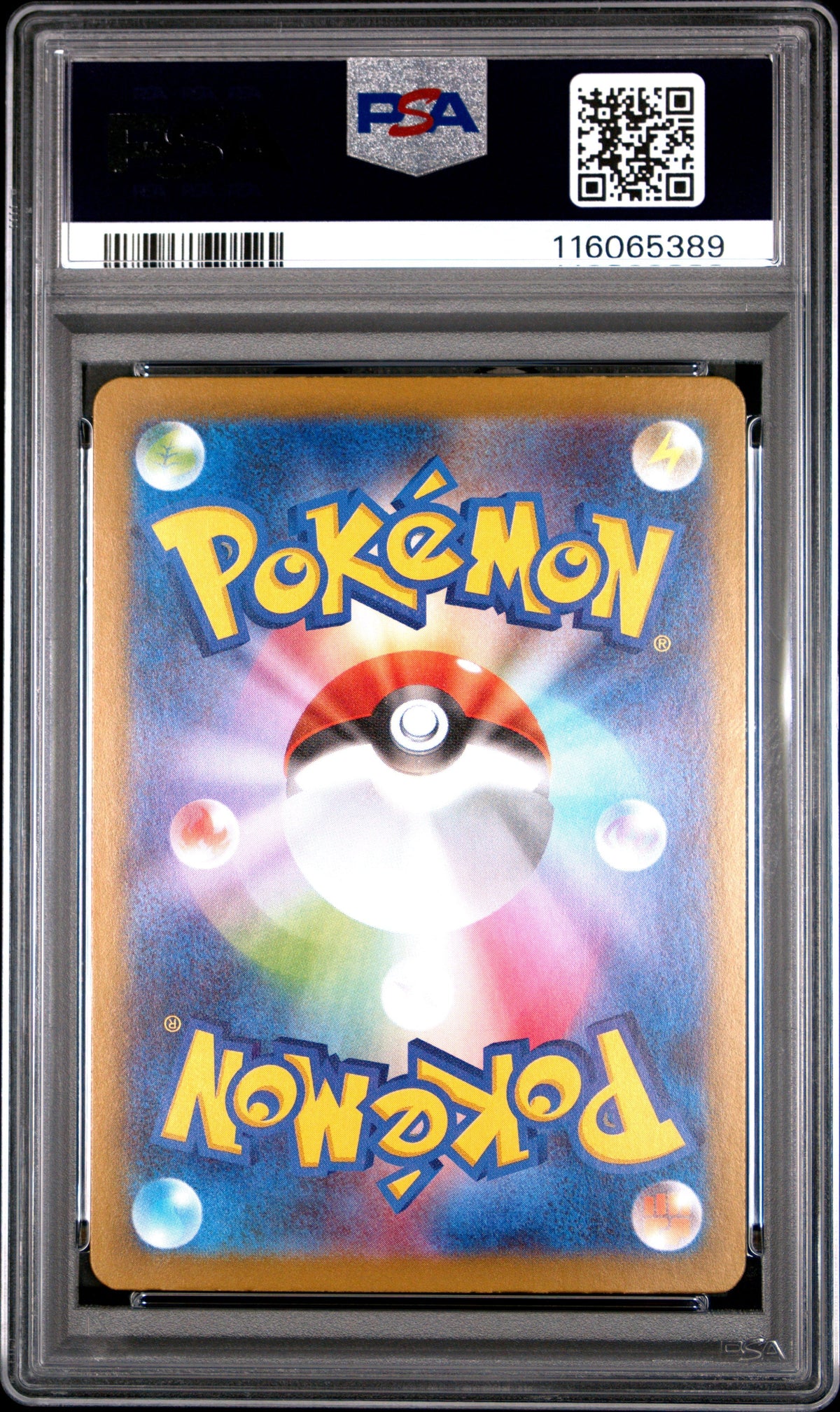 Pokemon Japanese Sv10 Glory Of Team Rocket 110 Kangaskhan Art Rare PSA 10 GEM MINT