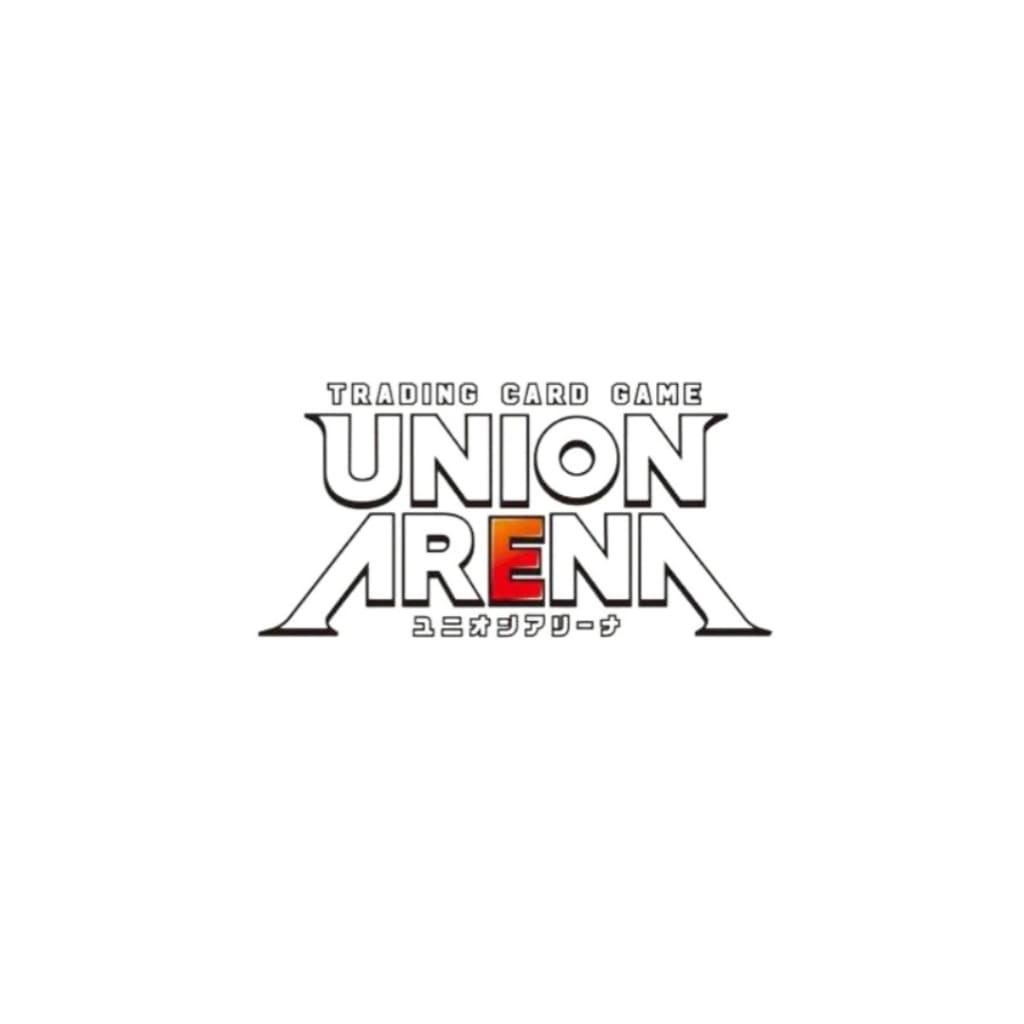 Union Arena - My Hero Academia Booster Box