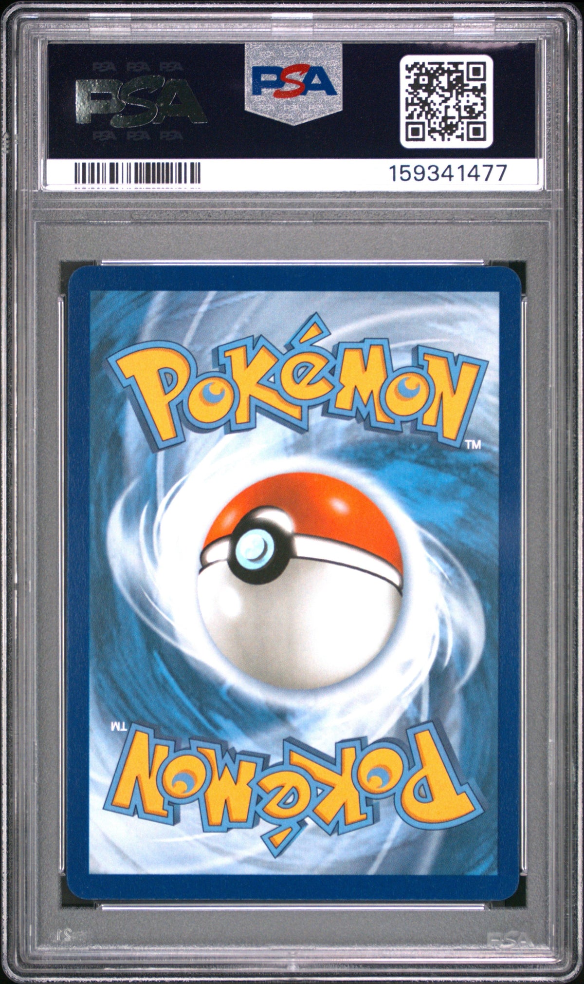 Pokemon Pfl En Phantasmal Flames 056 Mega Gengar Ex PSA 10 GEM MINT